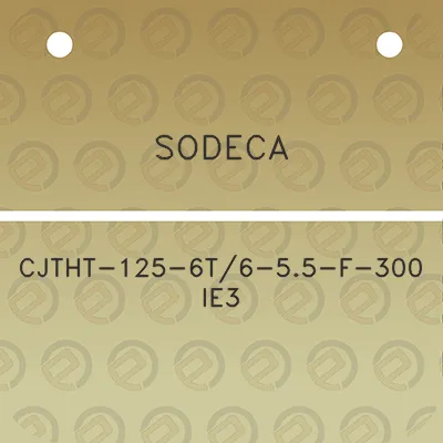 sodeca-cjtht-125-6t6-55-f-300-ie3