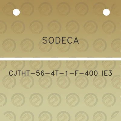 sodeca-cjtht-56-4t-1-f-400-ie3