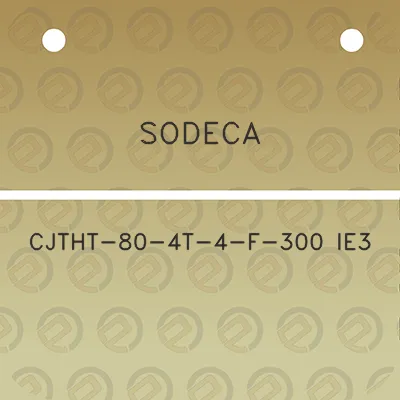 sodeca-cjtht-80-4t-4-f-300-ie3