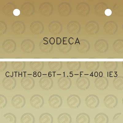 sodeca-cjtht-80-6t-15-f-400-ie3