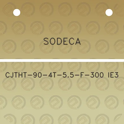 sodeca-cjtht-90-4t-55-f-300-ie3