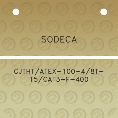 sodeca-cjthtatex-100-48t-15cat3-f-400