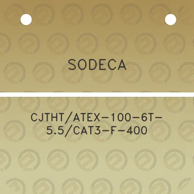 sodeca-cjthtatex-100-6t-55cat3-f-400