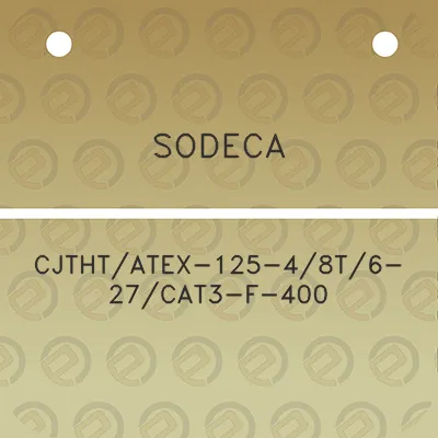 sodeca-cjthtatex-125-48t6-27cat3-f-400