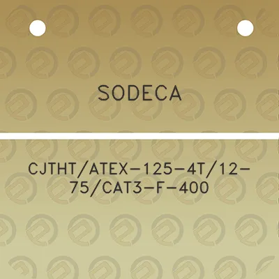 sodeca-cjthtatex-125-4t12-75cat3-f-400