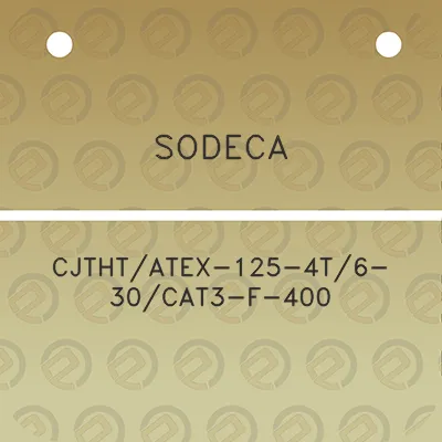 sodeca-cjthtatex-125-4t6-30cat3-f-400