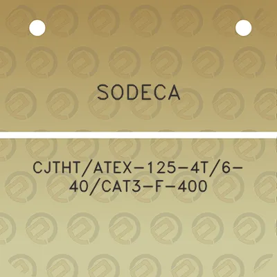 sodeca-cjthtatex-125-4t6-40cat3-f-400