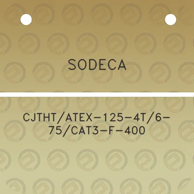 sodeca-cjthtatex-125-4t6-75cat3-f-400