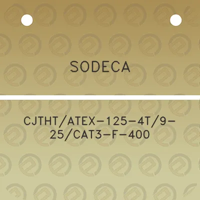 sodeca-cjthtatex-125-4t9-25cat3-f-400