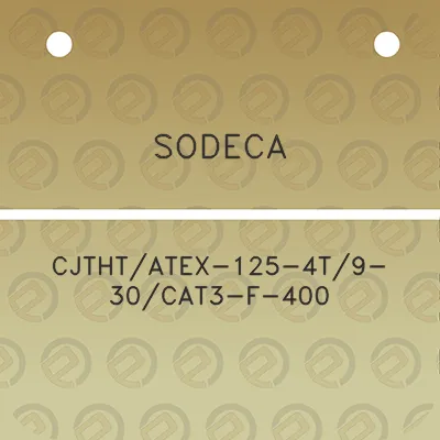 sodeca-cjthtatex-125-4t9-30cat3-f-400