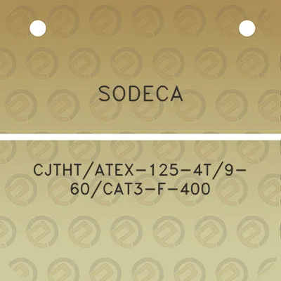 sodeca-cjthtatex-125-4t9-60cat3-f-400