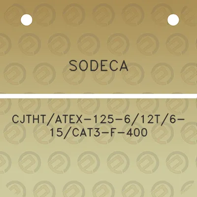 sodeca-cjthtatex-125-612t6-15cat3-f-400