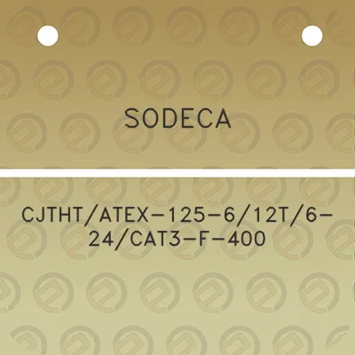 sodeca-cjthtatex-125-612t6-24cat3-f-400