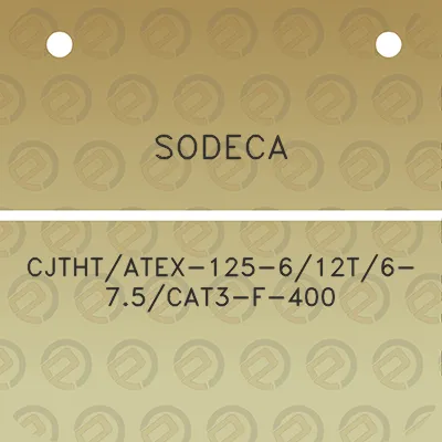 sodeca-cjthtatex-125-612t6-75cat3-f-400