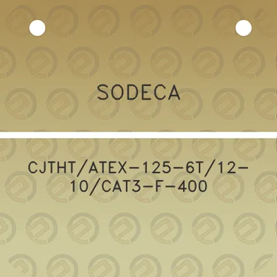 sodeca-cjthtatex-125-6t12-10cat3-f-400