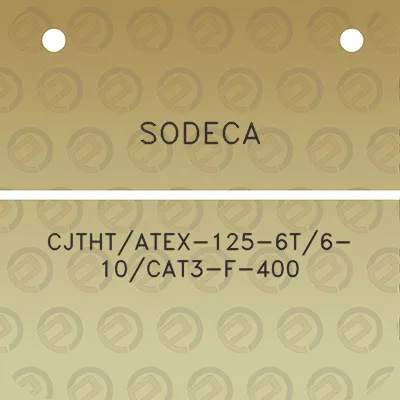 sodeca-cjthtatex-125-6t6-10cat3-f-400