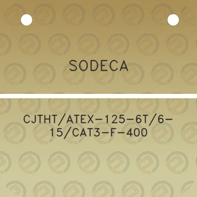 sodeca-cjthtatex-125-6t6-15cat3-f-400