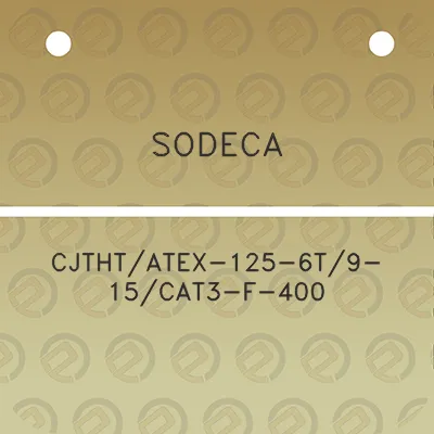 sodeca-cjthtatex-125-6t9-15cat3-f-400