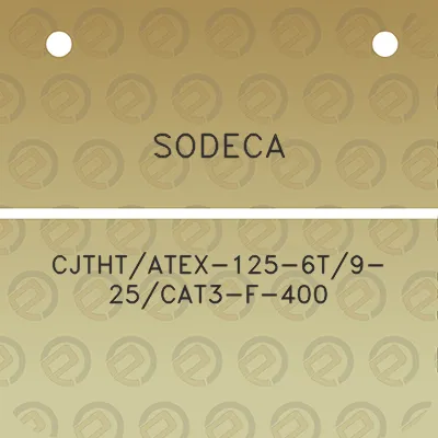 sodeca-cjthtatex-125-6t9-25cat3-f-400