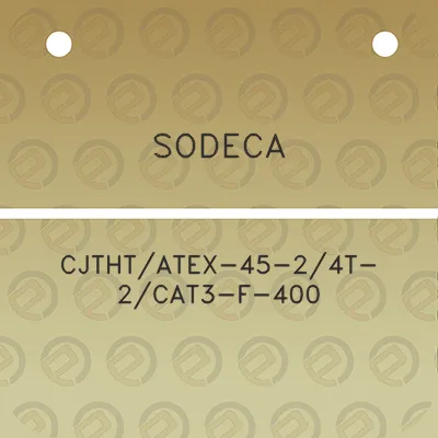 sodeca-cjthtatex-45-24t-2cat3-f-400