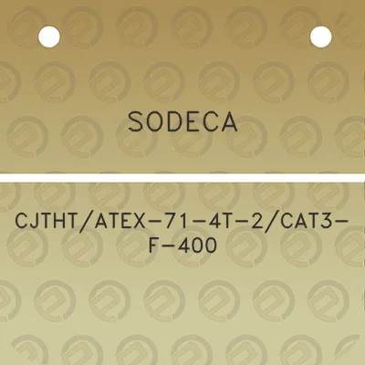 sodeca-cjthtatex-71-4t-2cat3-f-400