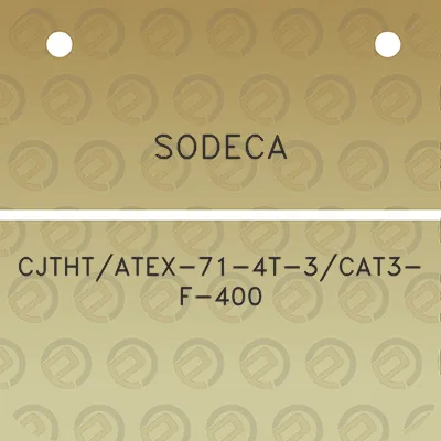 sodeca-cjthtatex-71-4t-3cat3-f-400