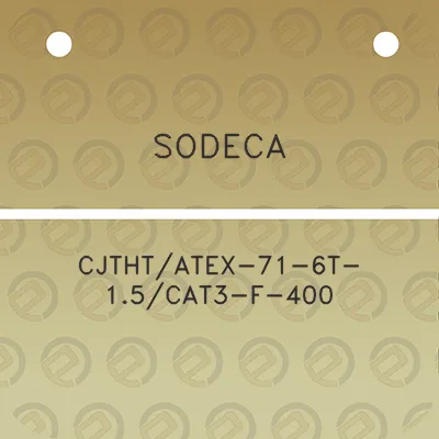 sodeca-cjthtatex-71-6t-15cat3-f-400