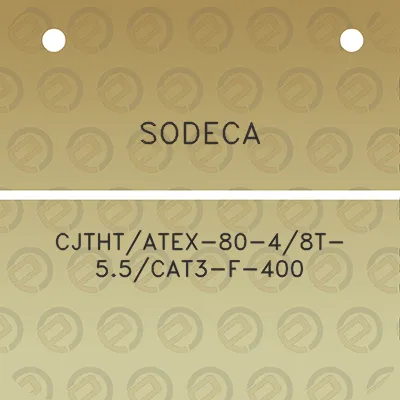 sodeca-cjthtatex-80-48t-55cat3-f-400