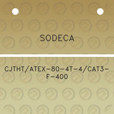 sodeca-cjthtatex-80-4t-4cat3-f-400