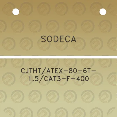 sodeca-cjthtatex-80-6t-15cat3-f-400