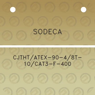 sodeca-cjthtatex-90-48t-10cat3-f-400