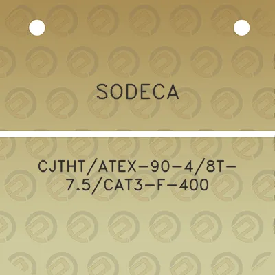 sodeca-cjthtatex-90-48t-75cat3-f-400