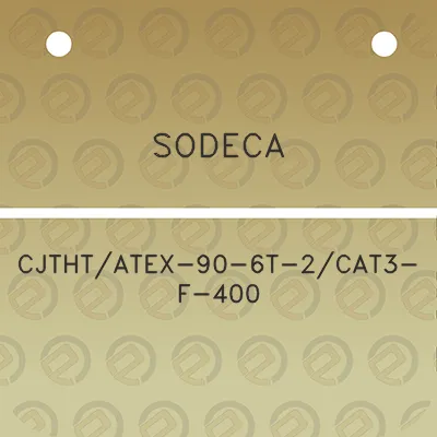 sodeca-cjthtatex-90-6t-2cat3-f-400