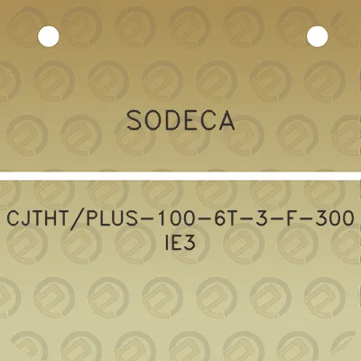 sodeca-cjthtplus-100-6t-3-f-300-ie3