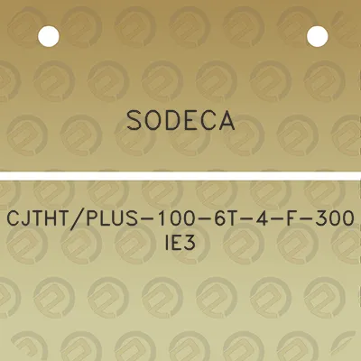 sodeca-cjthtplus-100-6t-4-f-300-ie3