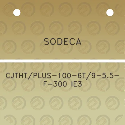 sodeca-cjthtplus-100-6t9-55-f-300-ie3