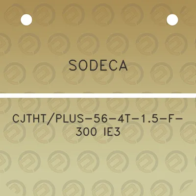 sodeca-cjthtplus-56-4t-15-f-300-ie3