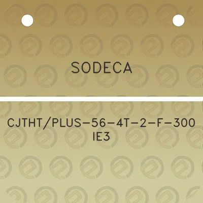 sodeca-cjthtplus-56-4t-2-f-300-ie3