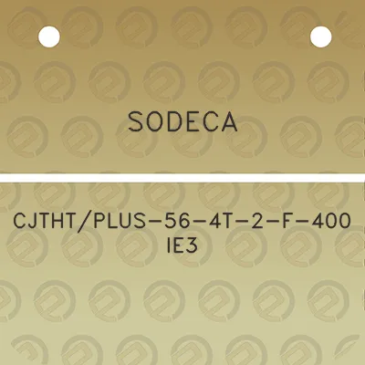 sodeca-cjthtplus-56-4t-2-f-400-ie3