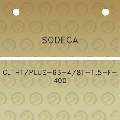 sodeca-cjthtplus-63-48t-15-f-400