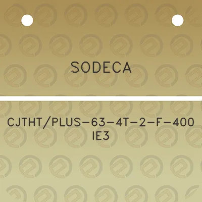 sodeca-cjthtplus-63-4t-2-f-400-ie3