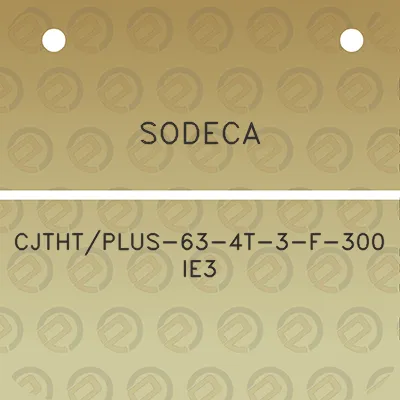 sodeca-cjthtplus-63-4t-3-f-300-ie3