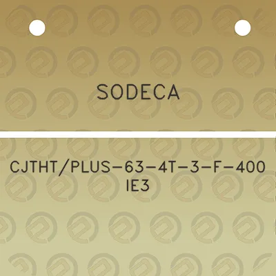 sodeca-cjthtplus-63-4t-3-f-400-ie3