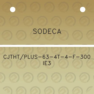 sodeca-cjthtplus-63-4t-4-f-300-ie3