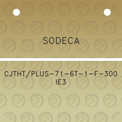 sodeca-cjthtplus-71-6t-1-f-300-ie3