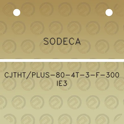 sodeca-cjthtplus-80-4t-3-f-300-ie3