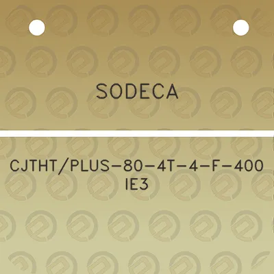 sodeca-cjthtplus-80-4t-4-f-400-ie3