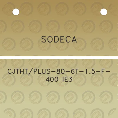 sodeca-cjthtplus-80-6t-15-f-400-ie3