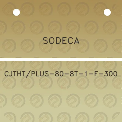 sodeca-cjthtplus-80-8t-1-f-300