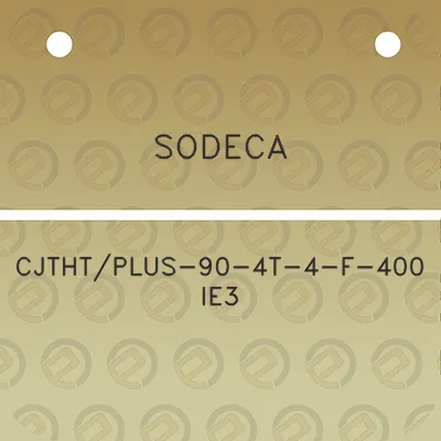 sodeca-cjthtplus-90-4t-4-f-400-ie3